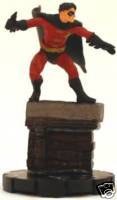 Heroclix Arkham Asylum 034 Robin
