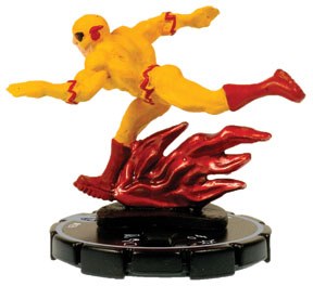 Heroclix Arkham Asylum 036 Zoom