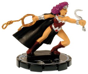 Heroclix Arkham Asylum 045 Circe