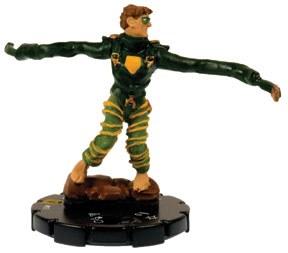Heroclix Arkham Asylum 053 The Top