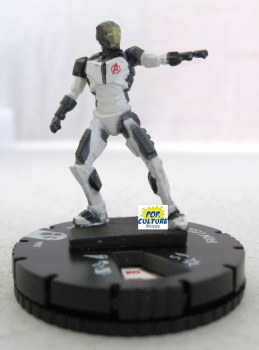 Heroclix Avengers Age of Ultron Movie 002 Iron Legion