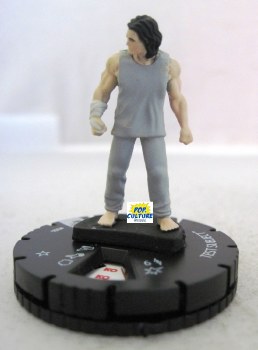 Heroclix Avengers Age of Ultron Movie 004 Test Subject