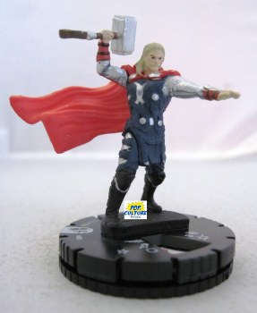 Heroclix Avengers Age of Ultron Movie 005 Thor