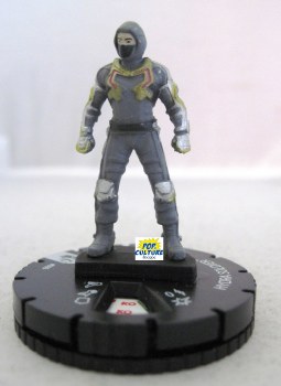 Heroclix Avengers Age of Ultron Movie 006 Hydra Soldier