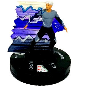 Heroclix Avengers Age of Ultron Movie 014 Quicksilver
