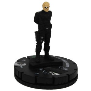 Heroclix Avengers Age of Ultron Movie 016 Baron Strucker