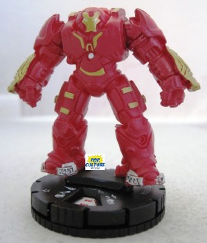 Heroclix Avengers Age of Ultron Movie 017 Hulkbuster