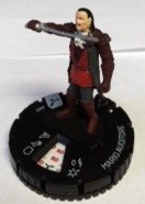 Heroclix Assassin's Creed: Brotherhood 002 Mario Auditore