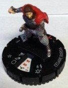 Heroclix Assassin's Creed: Brotherhood 005 Cesare Borgia