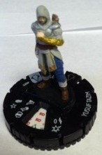 Heroclix Assassin's Creed: Revelations 003 Yusef Tazim