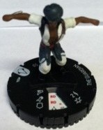 Heroclix Assassin's Creed: Revelations 004 The Guardian