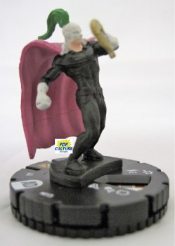 Heroclix Avengers Defenders War 013 Whiplash