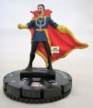 Heroclix Avengers Defenders War 019 Dr. Strange