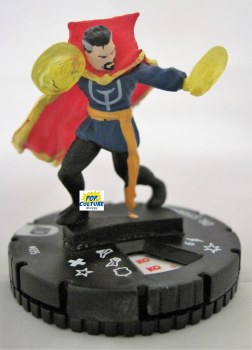 Heroclix Avengers Defenders War 035 Dr. Strange