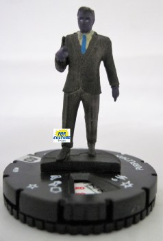 Heroclix Avengers Defenders War 039 Purple Man