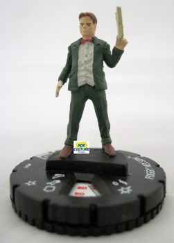 Heroclix Avengers Defenders War 041 Foggy Nelson