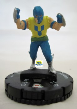 Heroclix Avengers Defenders War 042 Gladiator