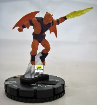 Heroclix Avengers Defenders War 044 Gargoyle