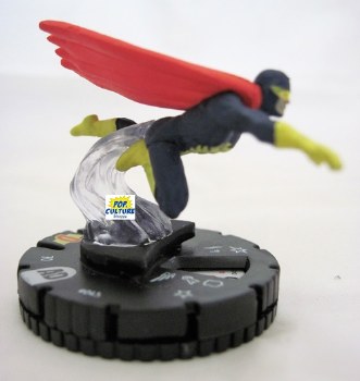 Heroclix Avengers Defenders War 045 Nighthawk