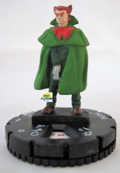 Heroclix Avengers Defenders War 046 The Owl