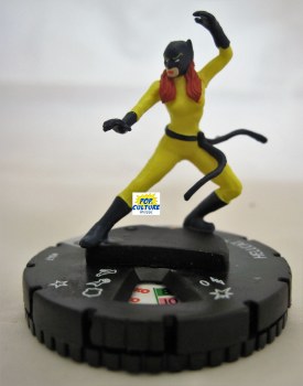 Heroclix Avengers Defenders War 047 Hellcat