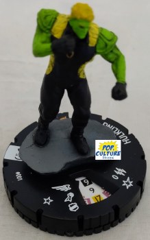 Heroclix Avengers FF Empyre 001 Hulkling