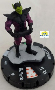 Heroclix Avengers FF Empyre 002 Skrull Spy