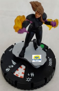 Heroclix Avengers FF Empyre 005 Xavin