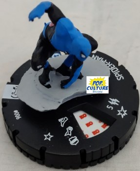 Heroclix Avengers FF Empyre 006 Spider-Man
