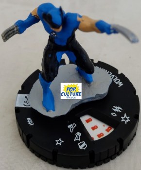Heroclix Avengers FF Empyre 007 Wolverine