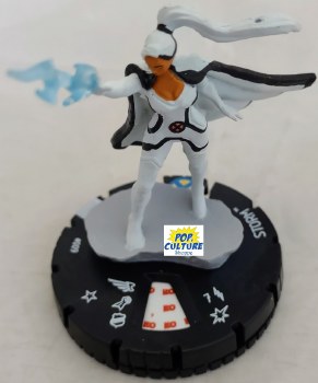 Heroclix Avengers FF Empyre 009 Storm