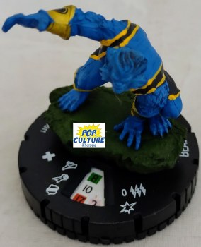 Heroclix Avengers FF Empyre 011 Beast