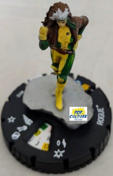 Heroclix Avengers FF Empyre 012 Rogue