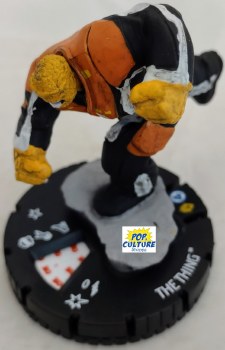 Heroclix Avengers FF Empyre 013 The Thing