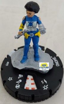 Heroclix Avengers FF Empyre 015 Onome