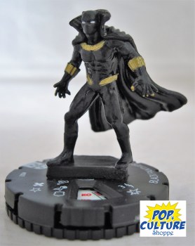 Heroclix Avengers Infinity 002 Black Panther