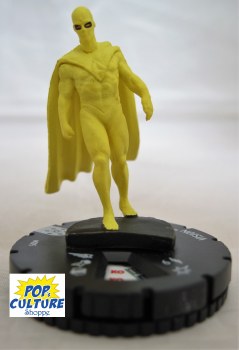Heroclix Avengers Infinity 005 Vision
