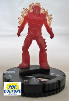 Heroclix Avengers Infinity 007a Firefall