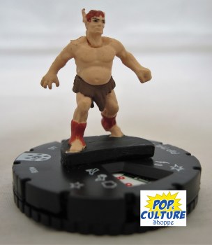 Heroclix Avengers Infinity 008 Pip the Troll