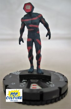 Heroclix Avengers Infinity 012 Ego Anti-Body