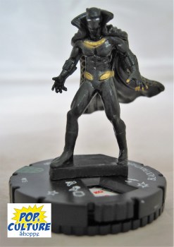 Heroclix Avengers Infinity 013 Black Panther 2099