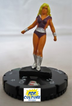 Heroclix Avengers Infinity 016 Kismet