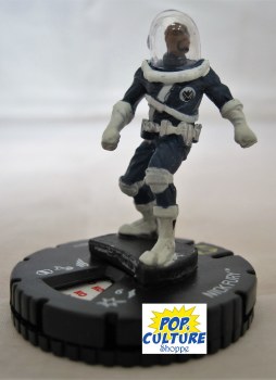 Heroclix Avengers Infinity 017 Nick Fury