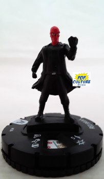 Heroclix Avengers vs Masters of Evil 106 Red Skull