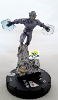 Heroclix Avengers vs Masters of Evil 110 Ultron