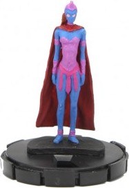 Heroclix DC 75th Anniversary 002 Zamaron
