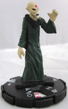 Heroclix DC 75th Anniversary 003 Dominator