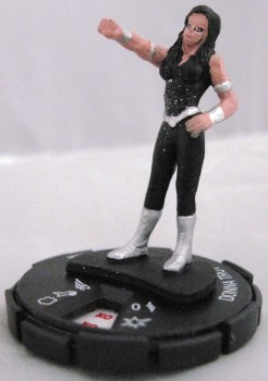 Heroclix DC 75th Anniversary 006 Donna Troy