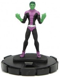 Heroclix DC 75th Anniversary 014 Beast Boy