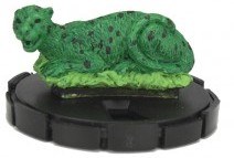 Heroclix DC 75th Anniversary 016 Beast Boy (Cheetah)